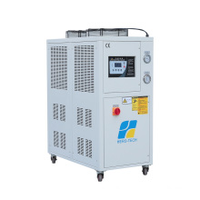 3HP Dual Function Heating and Cooling Air Cooled Scroll Chiller